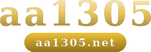 aa1305 logotipo